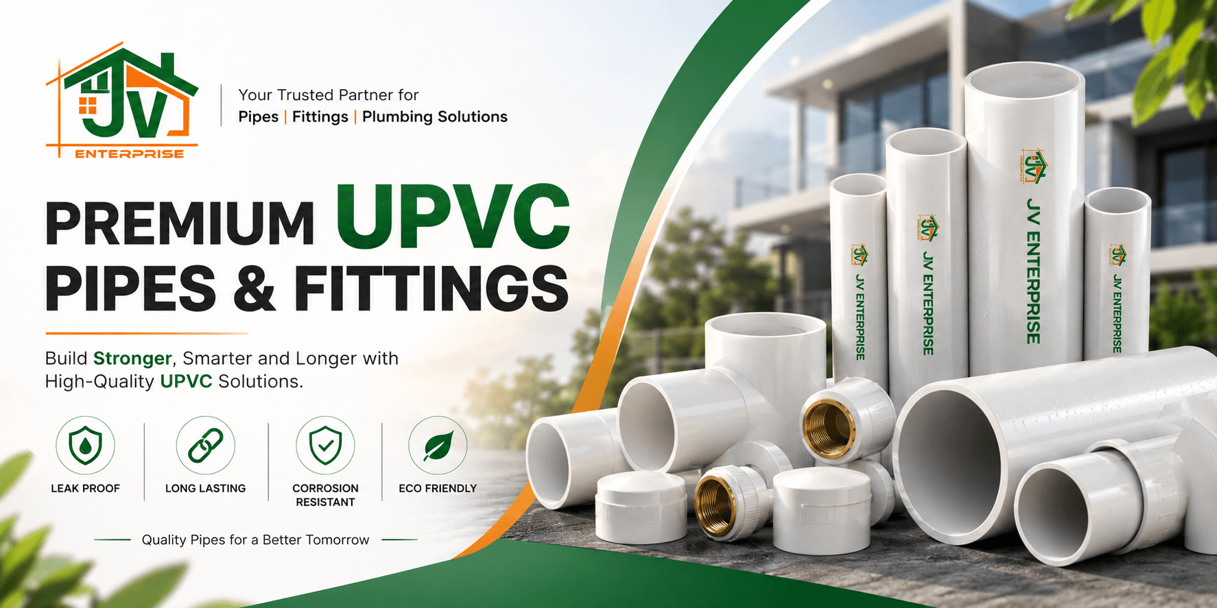CPVC Piping Systems