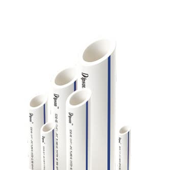 uPVC Plumbing Pipe